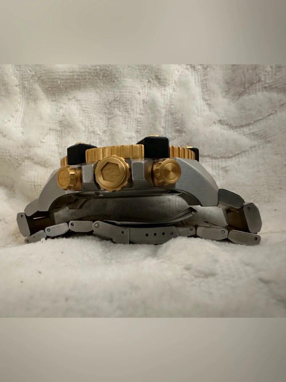 Invicta 0337 reserve